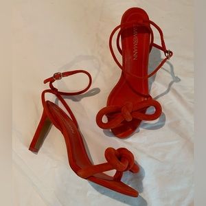 Zimmermann Bow Heels